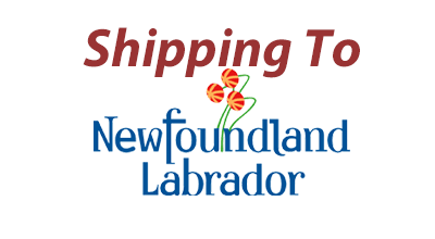 Shipping To Newfoundland