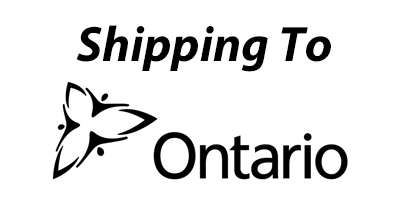 Shipping To Ontario